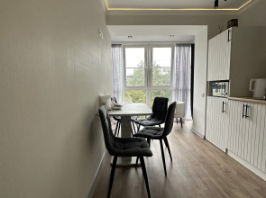 Квартира Уютная в центра Кисловодска