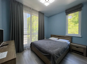 Апартаменты Горы 1