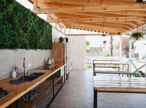 Мини-отель Эко-комплекс “SunSet”