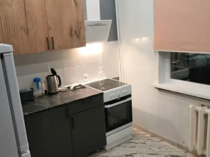 Квартира Олимпийская 87