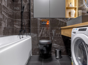 Апартаменты Видовая Студия Нижний Новгород Центр от Уют и Комфорт Нн