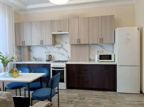 Квартира Kakao Brownie