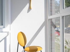 Апартаменты Gamma by Pavlov