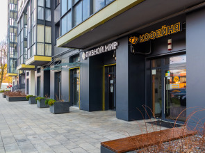 Квартира на Советском проспекте