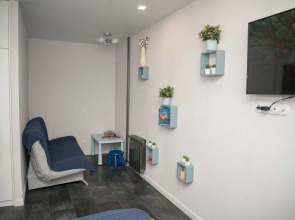 Апартаменты Family Dream 76