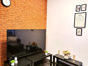 Квартира на Лысогорской дом 89 корпус 2