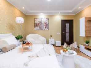 Апартаменты Красивые апартаменты в тихом центре