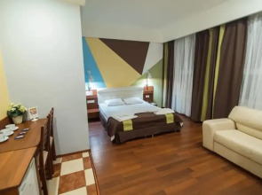 Гостевой дом Уют-Парк