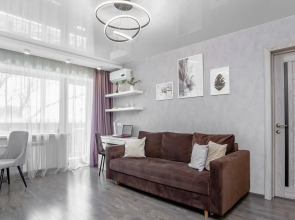 Апартаменты Комфорт Класса в Центре Города