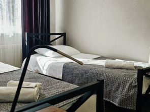 Гостевой дом Мегаполис  Кисловодск