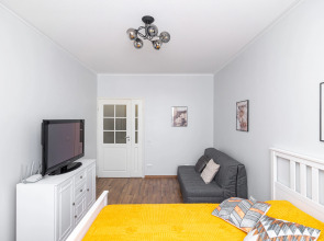 Квартира Аппартаменты Juli