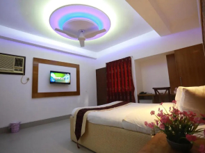 Nagar Valley Hotel