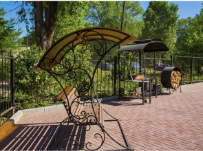 Апарт-Отель Вологодские Берега