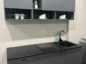 Квартира на улице Дуси Ковальчук 378Б