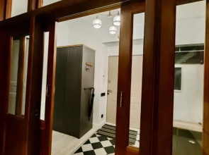 Апартаменты в самом центре