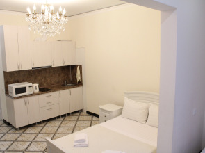 Квартира на Войкова 27