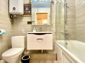 Апартаменты на Поповича 22