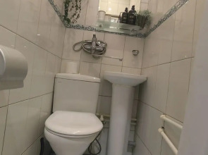 Квартира Студия Эконом-Класса