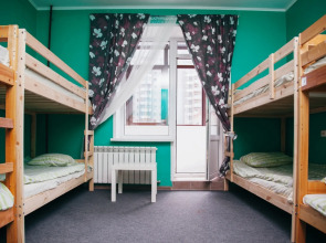 Хостел Горького85