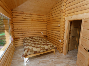 Гостевой дом Karjala Apartments