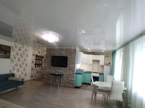 Na Frunze 53 Apartments