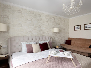 Квартира Жемчужина Балтики