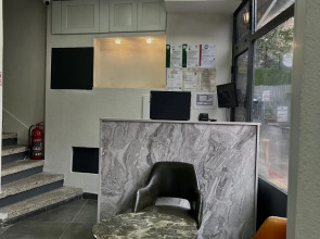 Sweet Hotel Istanbul