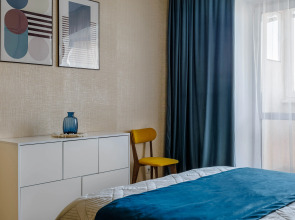 Апартаменты Садовая 12