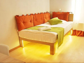 Бутик-отель Avlabar