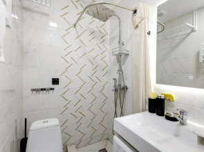 Апартаменты Меркурий от Home24