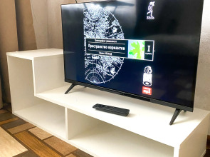 Квартира Уютная 1-я Фурманова 16