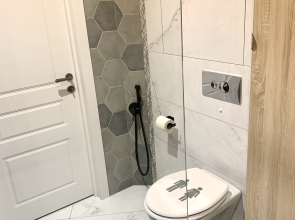 Апартаменты Loft Apartment в центре города