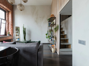 Апартаменты Fontanka River