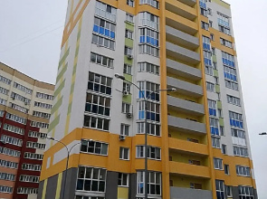 Однокомнатная Квартира "Как Дома 58" на ул. Тамбовская, дом 1Б