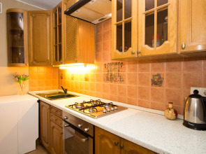 Апартаменты Шухова