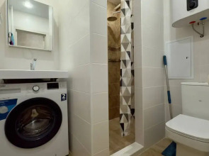 Апартаменты ArendaGrad Докучаева 11