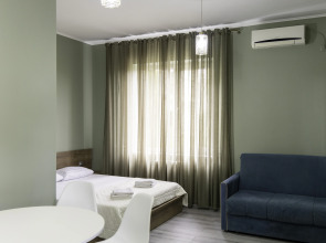 Гостевой дом Ла-Манча