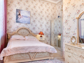 Отель Бристоль-Центральная