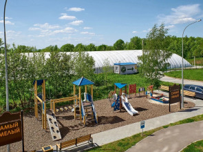 Квартира Олимпия