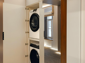 Апартаменты Для друзей