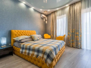 Отель Constant Tbilisi