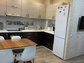 Апартаменты на улице Возрождения 47