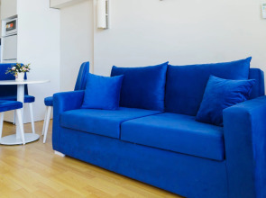 Апартаменты Welcome to Georgia