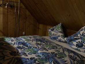 Гостевой дом Аура гор