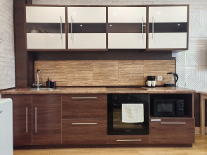 Квартира Комфорт в центре Новосибирска