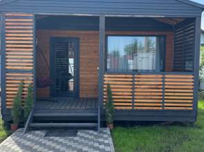 U Ozera Private House