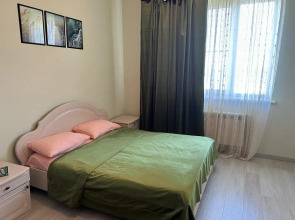 Апартаменты  с видом на море