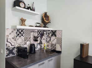 Апартаменты в Центре Загородный 41-43