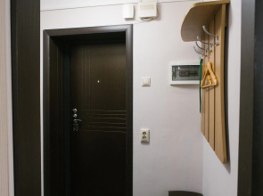 Апартаменты у Центральной Набережной