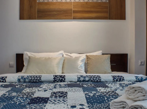 Апартаменты KM Tower Plazа европейский уровень в исторической части города